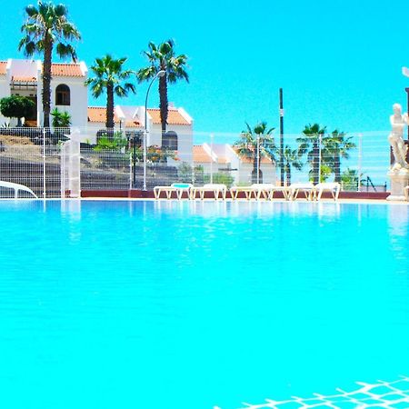 Villas Canarias Apartamento 310 Costa Adeje  ภายนอก รูปภาพ