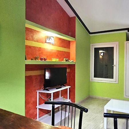 Villas Canarias Apartamento 310 Costa Adeje  ภายนอก รูปภาพ
