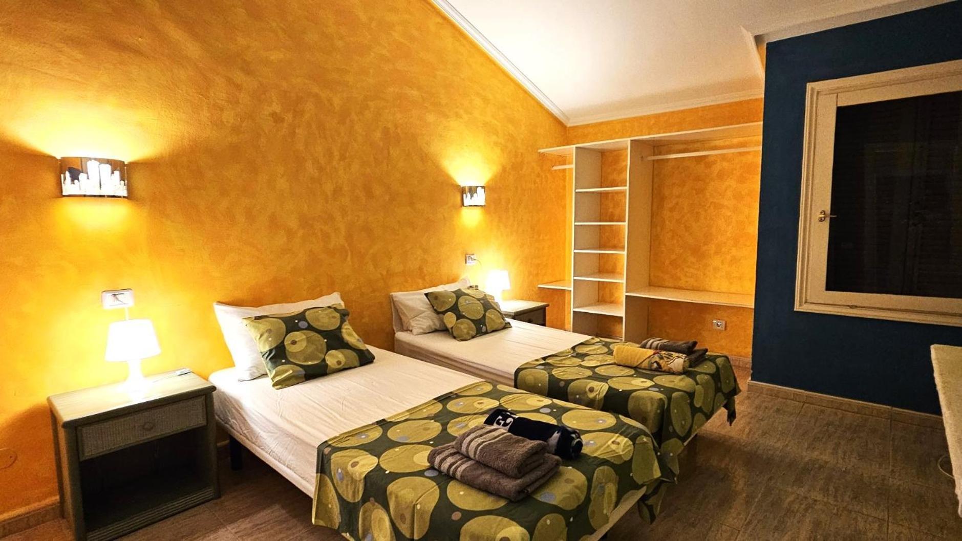 Villas Canarias Apartamento 310 Costa Adeje  ภายนอก รูปภาพ