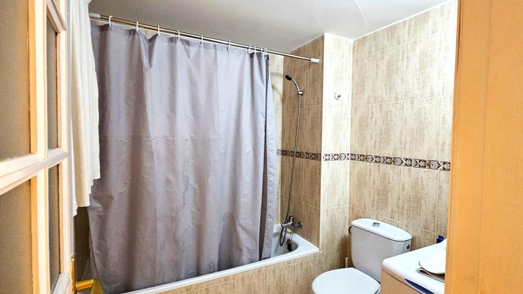 Villas Canarias Apartamento 310 Costa Adeje  ภายนอก รูปภาพ