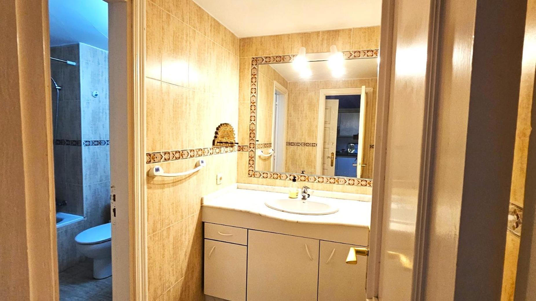 Villas Canarias Apartamento 310 Costa Adeje  ภายนอก รูปภาพ