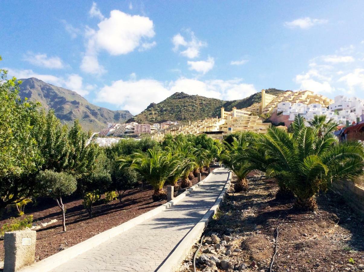 Villas Canarias Apartamento 310 Costa Adeje  ภายนอก รูปภาพ