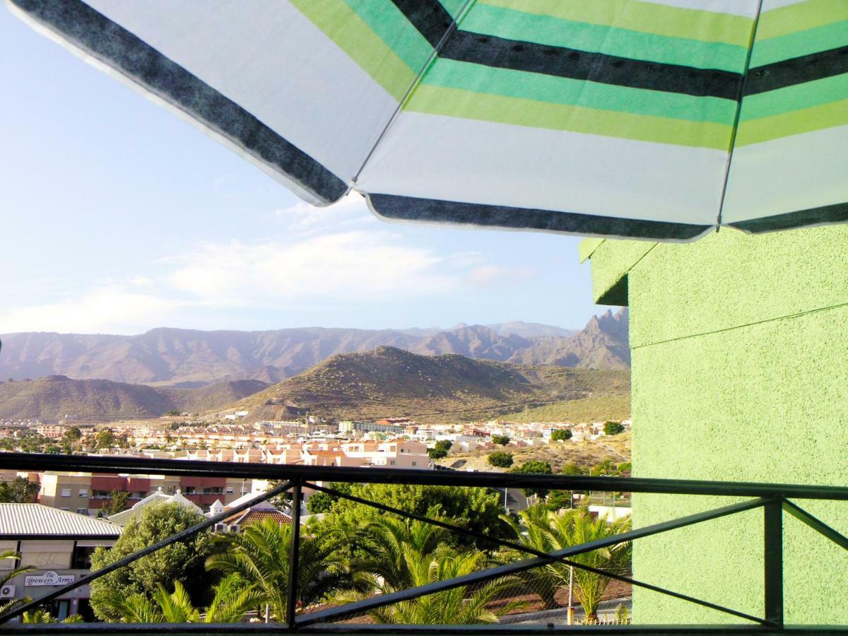Villas Canarias Apartamento 310 Costa Adeje  ภายนอก รูปภาพ