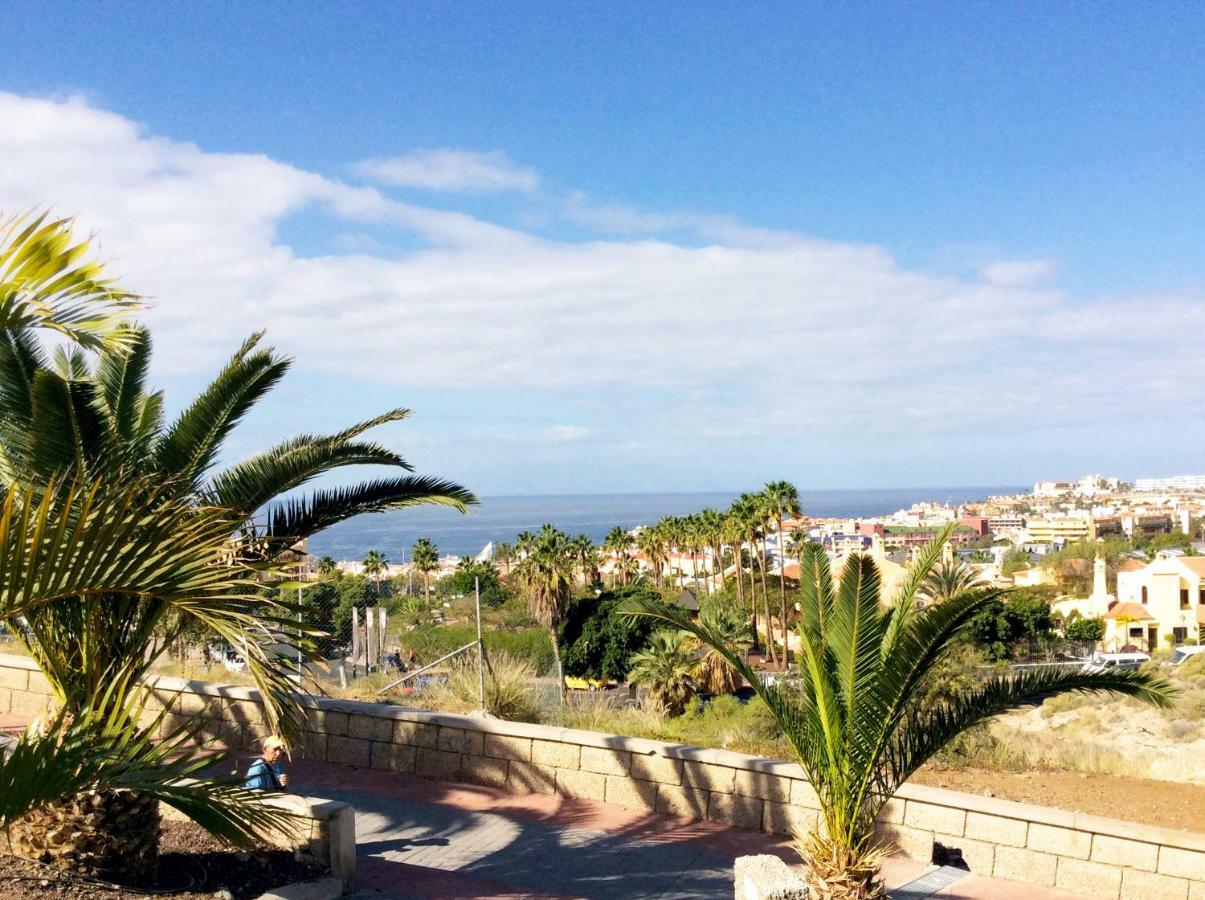 Villas Canarias Apartamento 310 Costa Adeje  ภายนอก รูปภาพ