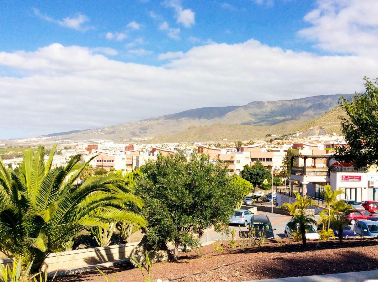 Villas Canarias Apartamento 310 Costa Adeje  ภายนอก รูปภาพ